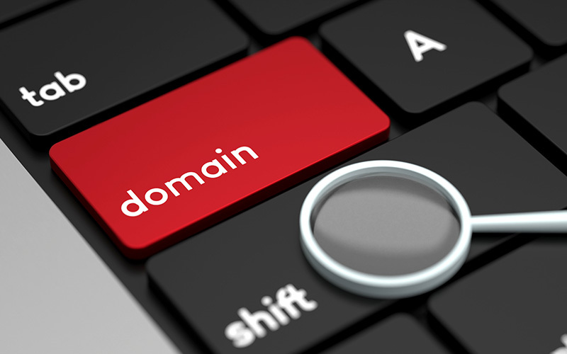 domain-name-choose