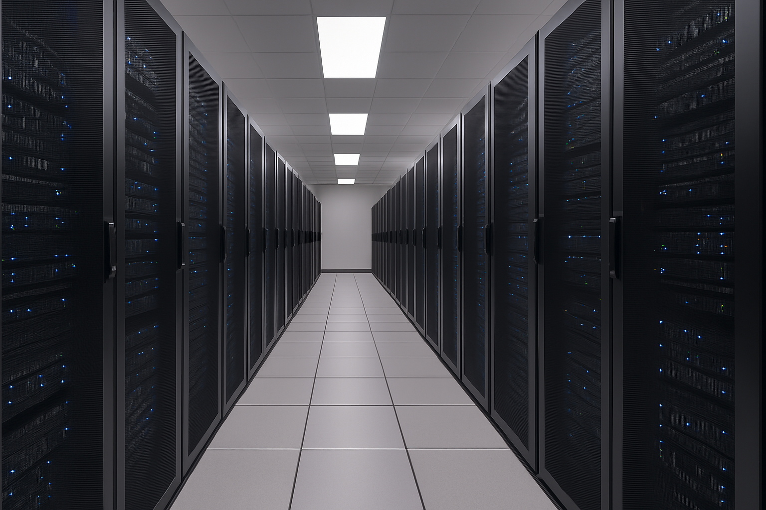 server-room