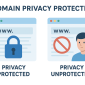 Why Domain Privacy Protection Matters